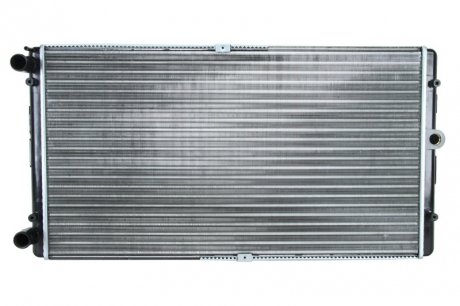 Радиатор системы охлаждения NISSENS 65301