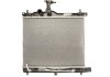 Радиатор системы охлаждения NISSENS 67547 (фото 1)