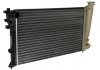 Радиатор системы охлаждения NISSENS 635181 (фото 2)