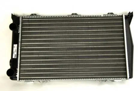 Радіатор TRABANT 1.1 TRABANT 1.1[OE 443 511 146 102] NISSENS 649971