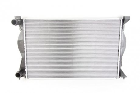 Радиатор системы охлаждения NISSENS 60235A
