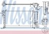 Радіатор охолоджування NI NISSENS 61382A (фото 1)