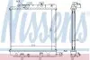 Радиатор системы охлаждения NISSENS 62455A (фото 1)