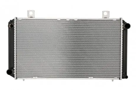 Радиатор системы охлаждения NISSENS 64059A