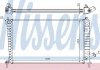 Радіатор SAAB 9-5(97-)2.0 i 16V TURBO(+)[OE 5193370] NISSENS 68004A (фото 1)