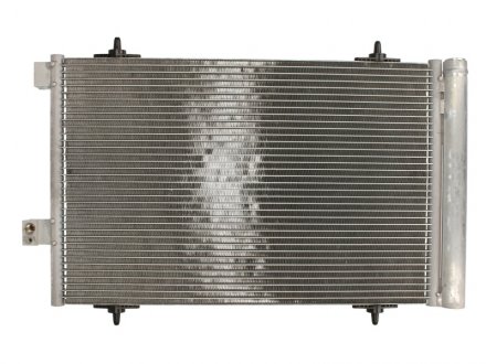 Радиатор кондиционера NISSENS 940239 (фото 1)
