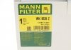 Топливный фильтр MANN (Манн) WK 9028 Z (фото 6)