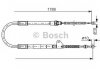 Тормозной трос BOSCH 1987477540 (фото 1)