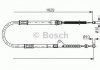 Тормозной трос BOSCH 1987477545 (фото 1)