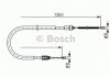 Трос тормозной BOSCH 1987477642 (фото 1)