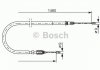 Трос тормозной BOSCH 1987477653 (фото 1)