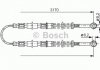 Трос тормозной BOSCH 1987477792 (фото 1)