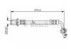 Тормозной шланг BOSCH 1987481040 (фото 1)