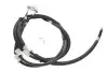 Трос тормозной BOSCH 1987482102 (фото 1)