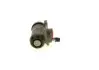 Тормозной цилиндр BOSCH F026002157 (фото 2)
