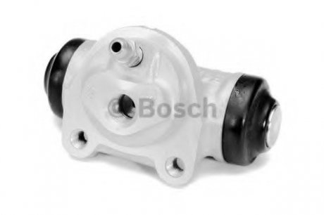 Тормозной цилиндр BOSCH F026002483 (фото 1)