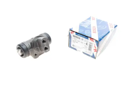 Тормозной цилиндр BOSCH F026002533