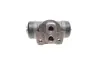 Тормозной цилиндр BOSCH F026002533 (фото 5)