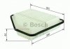 Фільтр повітряний F 026 400 160 BOSCH F026400160 (фото 1)