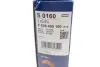 Воздушный фильтр BOSCH F026400160 (фото 7)