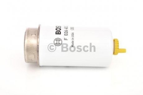 Паливний фільтр BOSCH F026402040 (фото 1)
