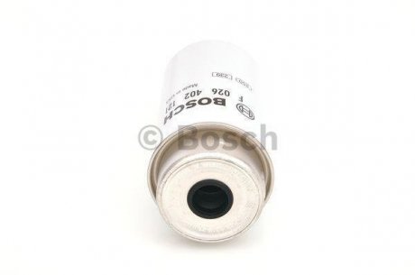 Паливний фільтр BOSCH F026402121 (фото 1)