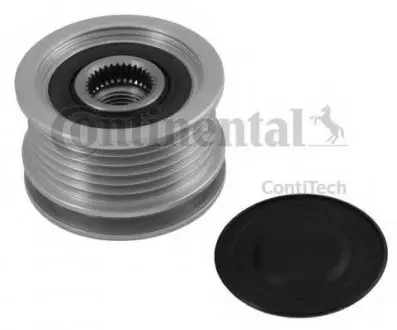 Механізм вільного ходу генератора CONTITECH AP9034