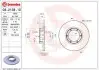 Тормозной диск BREMBO 08.2138.10 (фото 1)