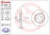 Тормозной диск BREMBO 08.5334.10 (фото 1)