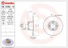 Тормозной диск BREMBO 08.5464.10 (фото 1)