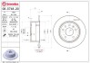 Тормозной диск BREMBO 08.5748.20 (фото 1)