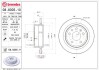 Тормозной диск BREMBO 08.8305.11 (фото 1)