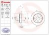 Тормозной диск BREMBO 08.9138.10 (фото 1)