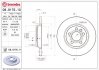 Тормозной диск BREMBO 08.9176.11 (фото 1)