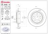 Гальмівний диск BREMBO 08.9462.11 (фото 1)