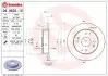 Гальмівний диск BREMBO 08.9603.10 (фото 1)