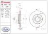 Тормозной диск BREMBO 09.5343.10 (фото 1)