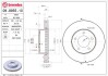 Тормозной диск BREMBO 09.8955.10 (фото 1)