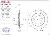 Тормозной диск BREMBO 09.9142.10 (фото 1)