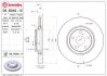 Тормозной диск BREMBO 09.B046.11 (фото 1)