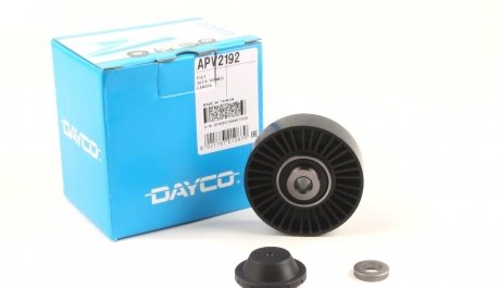 Ролик ременя генератора (направ.) Fiat Doblo 1.9 D/JTD 01- DAYCO APV2192 (фото 1)