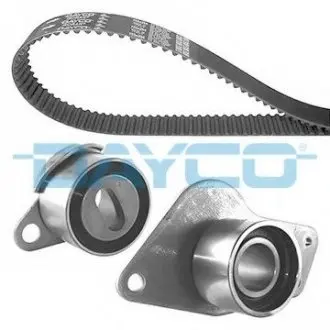 Комплект ременя ГРМ DAYCO KTB279