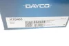 Роликовий модуль натягувача ременя (ролик, ремінь) DAYCO KTB465 (фото 12)