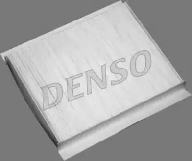 Фильтр салона DENSO DCF029P (фото 1)