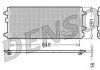 Конденсатор кондиционера DENSO DCN13003 (фото 1)