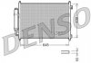 Конденсатор кондиціонера DENSO DCN46001 (фото 1)