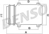 Компресор кондиціонера DENSO DCP05003 (фото 1)