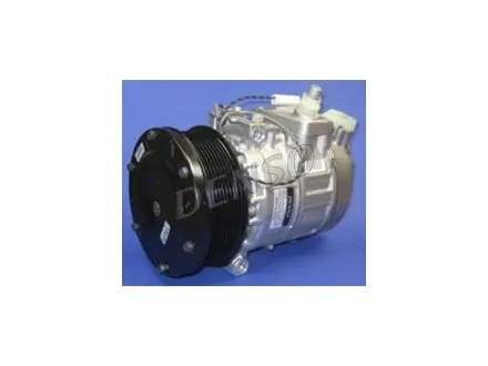 Компрессор кондиционера DENSO DCP17K37