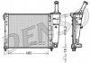 Радіатор DENSO DRM09161 (фото 1)