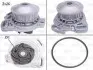 Водяний насос VALEO 506190 (фото 1)